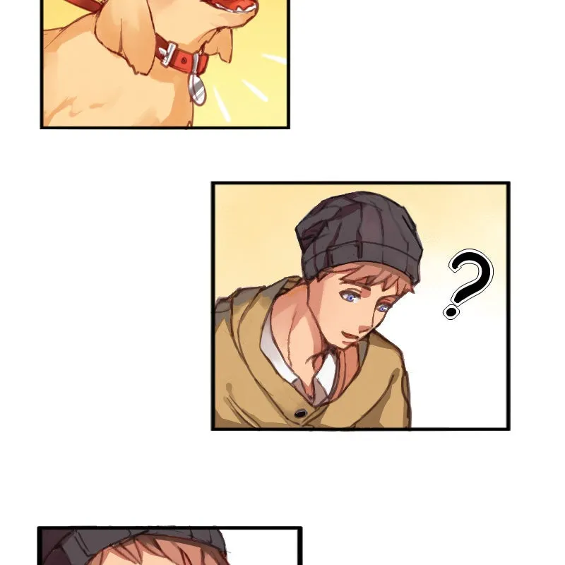 HEART Anthology Chapter 86 page 17 - 