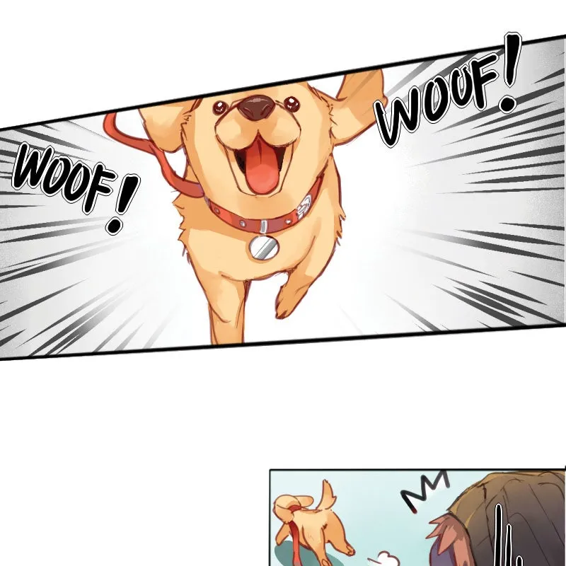 HEART Anthology Chapter 86 page 23 - 