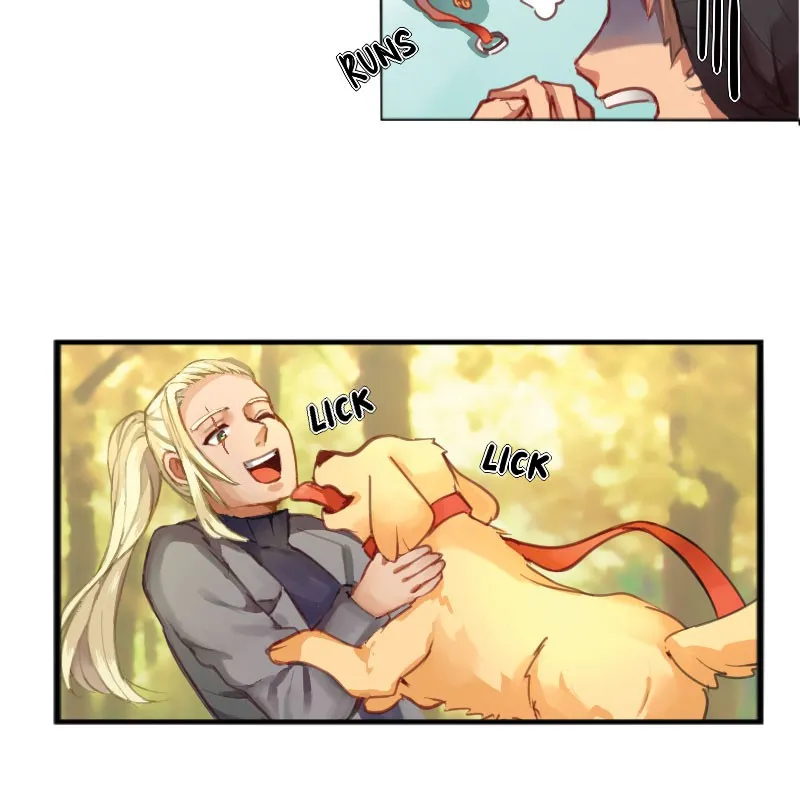 HEART Anthology Chapter 86 page 24 - 