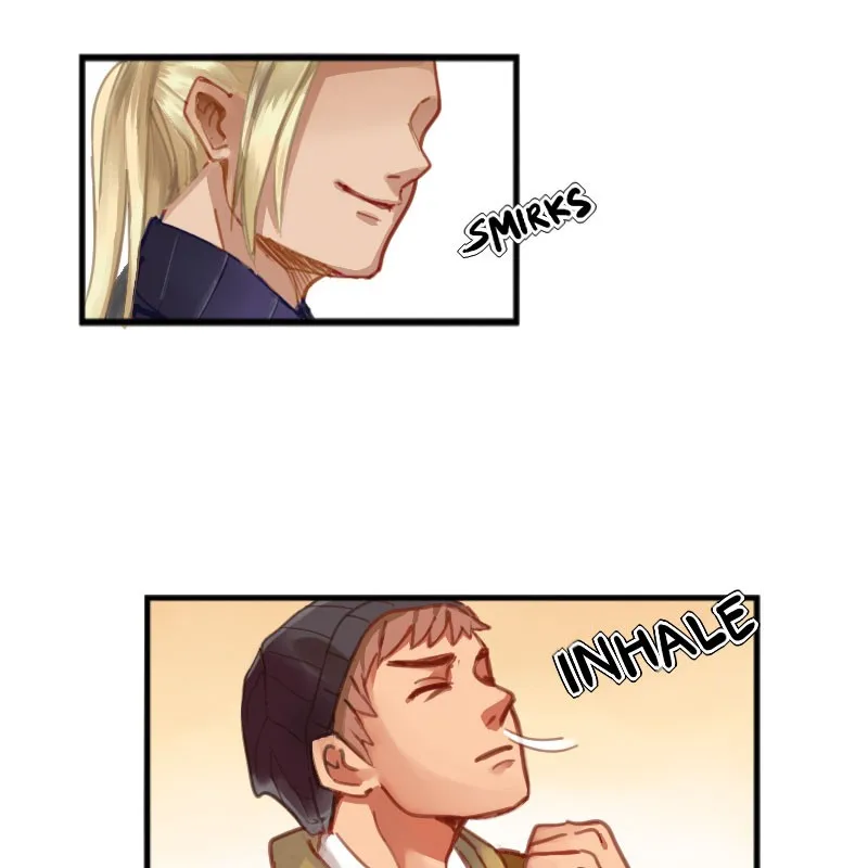 HEART Anthology Chapter 86 page 26 - 