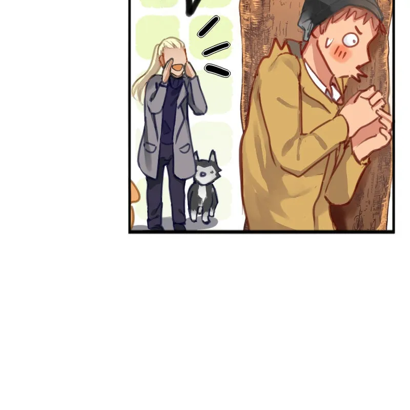 HEART Anthology Chapter 86 page 28 - 