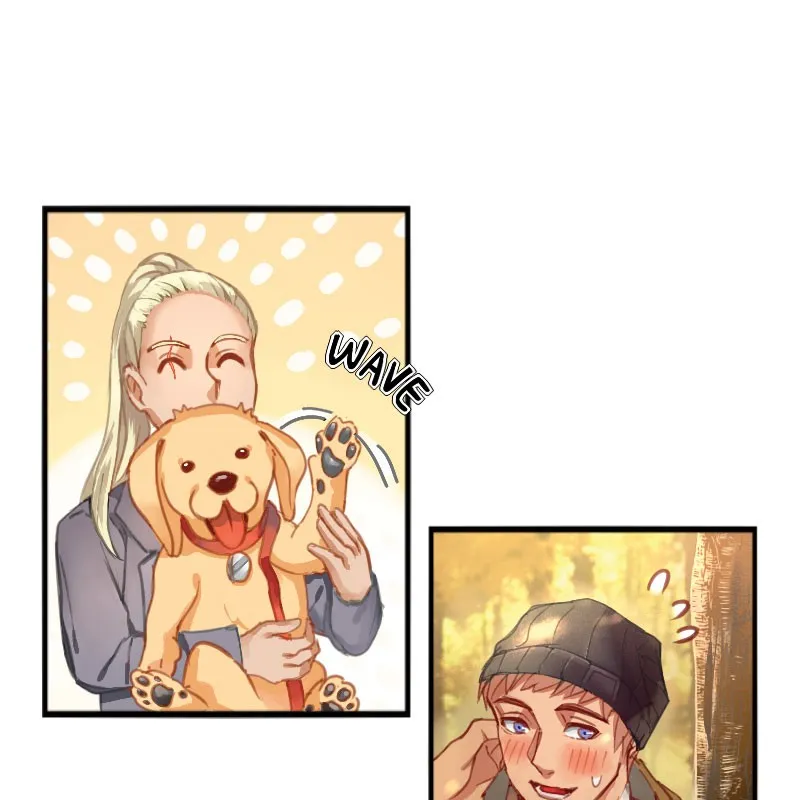 HEART Anthology Chapter 86 page 29 - 
