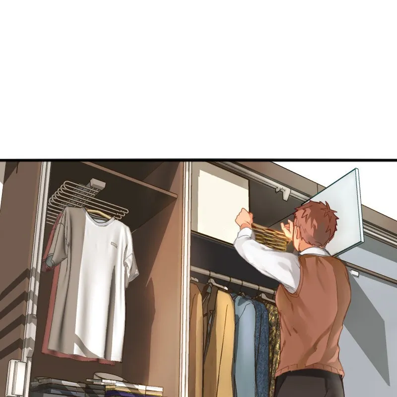 HEART Anthology Chapter 86 page 4 - 