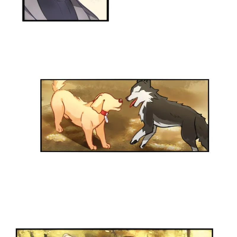 HEART Anthology Chapter 86 page 32 - 