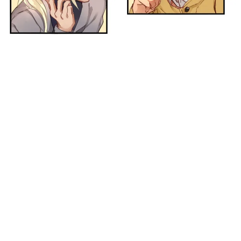 HEART Anthology Chapter 86 page 34 - 