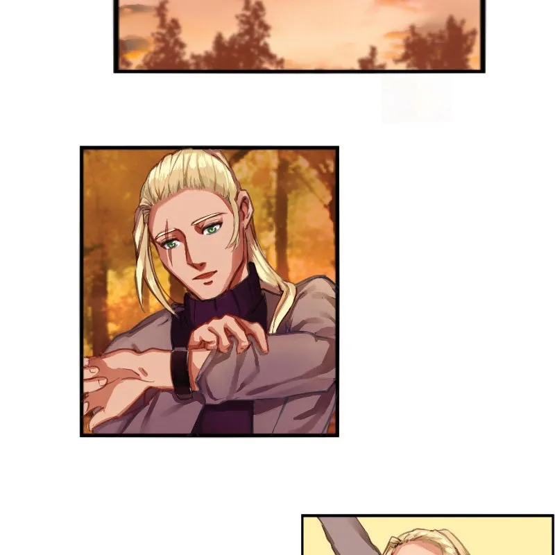 HEART Anthology Chapter 86 page 36 - 
