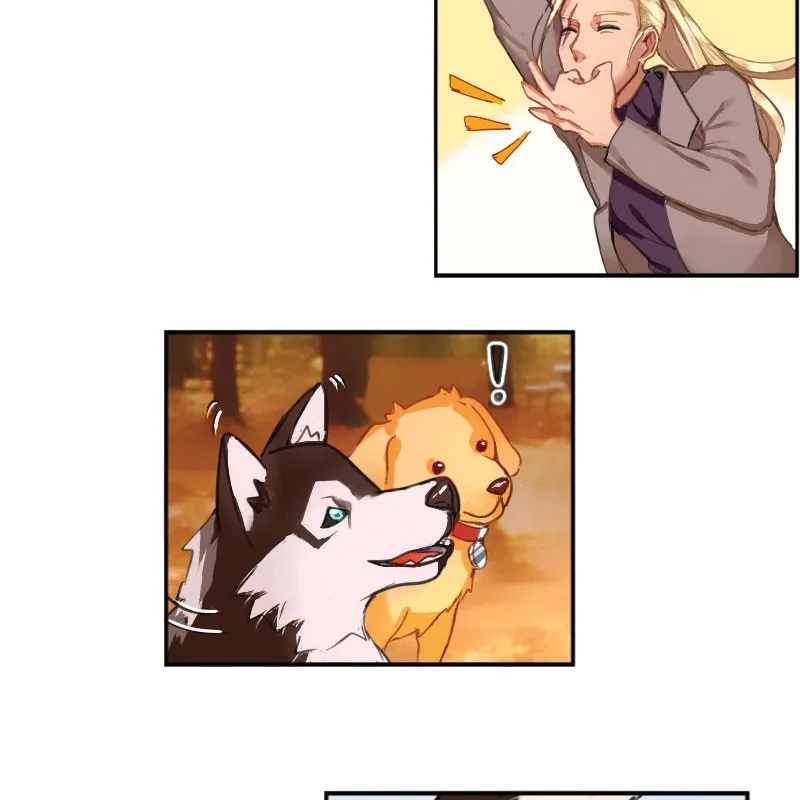 HEART Anthology Chapter 86 page 37 - 