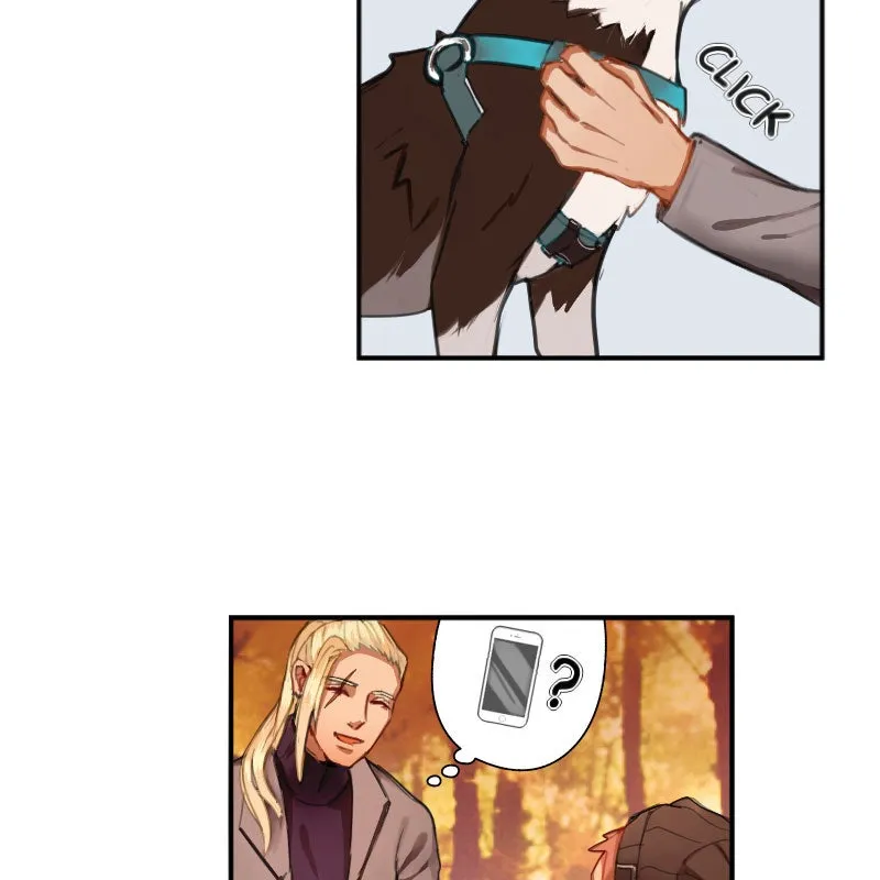 HEART Anthology Chapter 86 page 38 - 