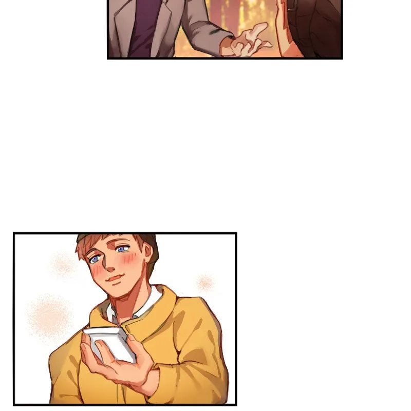 HEART Anthology Chapter 86 page 39 - 