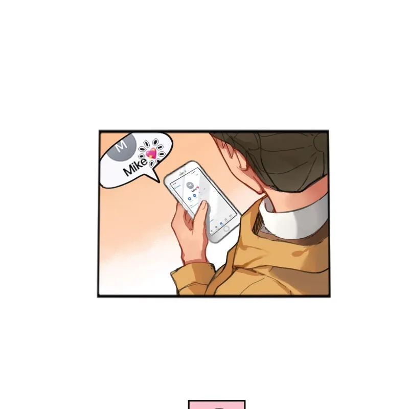HEART Anthology Chapter 86 page 43 - 