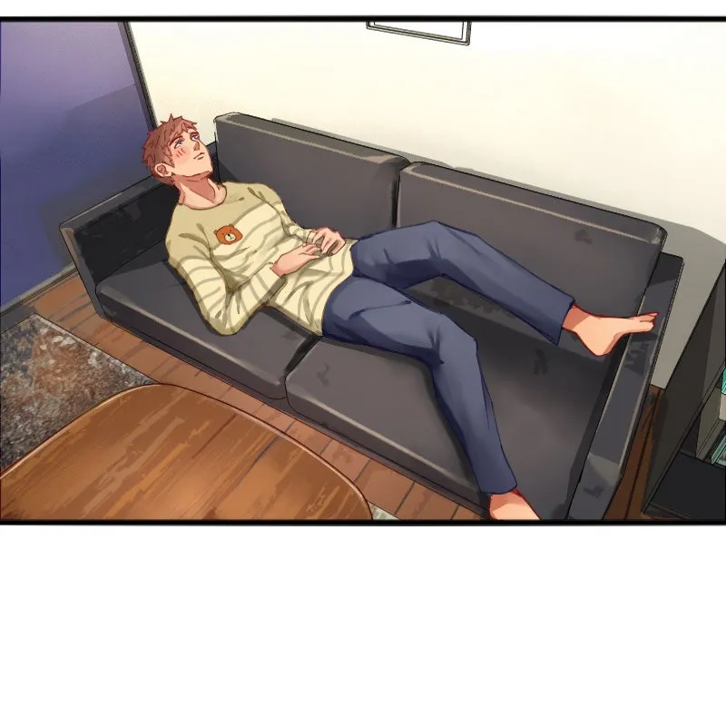 HEART Anthology Chapter 86 page 46 - 