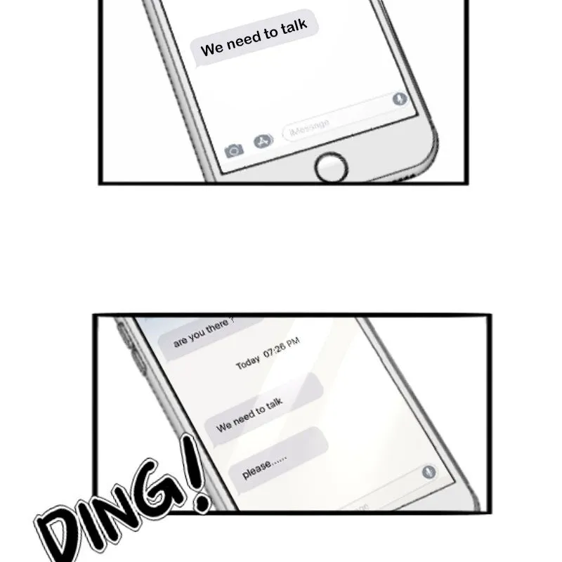 HEART Anthology Chapter 86 page 49 - 