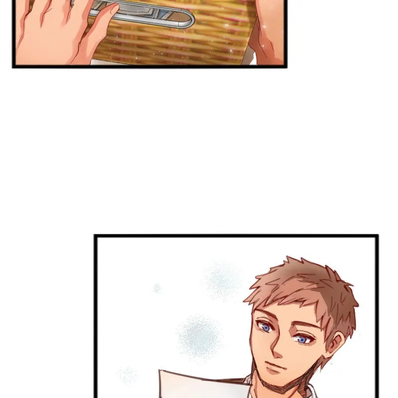 HEART Anthology Chapter 86 page 6 - 