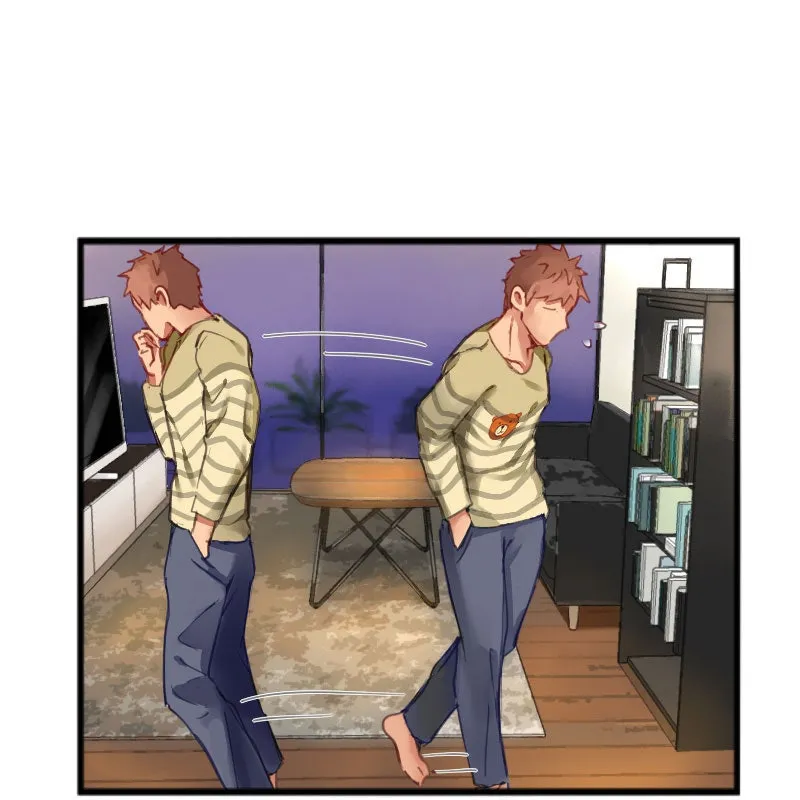 HEART Anthology Chapter 86 page 51 - 