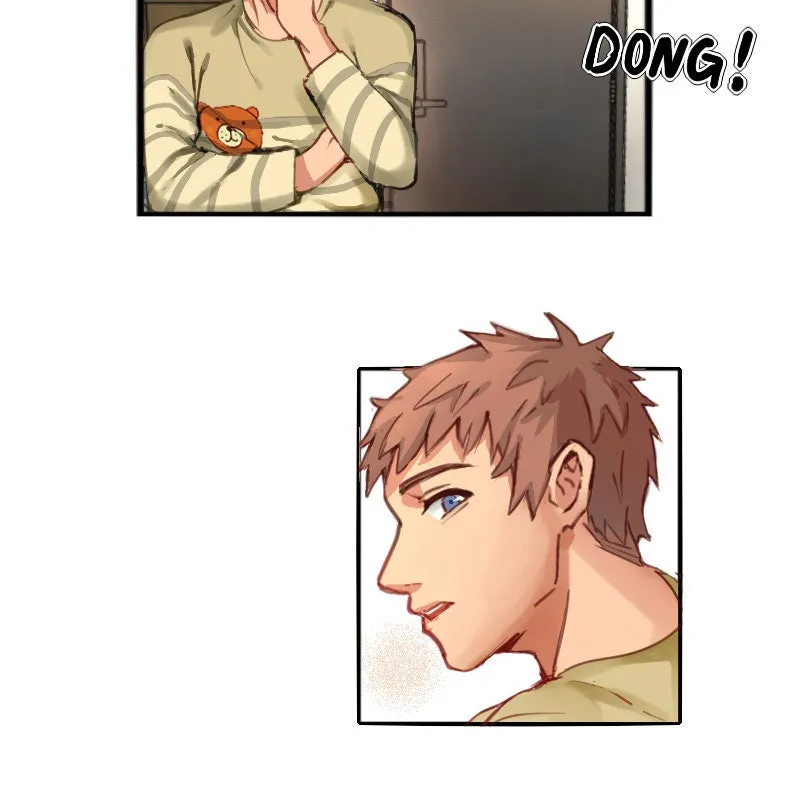 HEART Anthology Chapter 86 page 53 - 