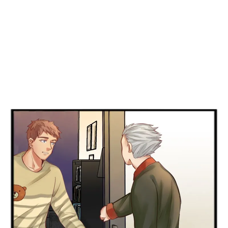 HEART Anthology Chapter 86 page 54 - 