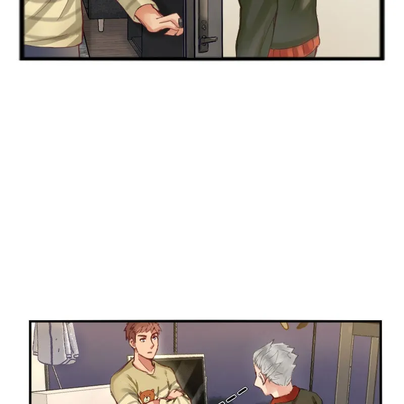 HEART Anthology Chapter 86 page 55 - 