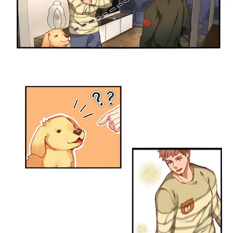 HEART Anthology Chapter 86 page 56 - 