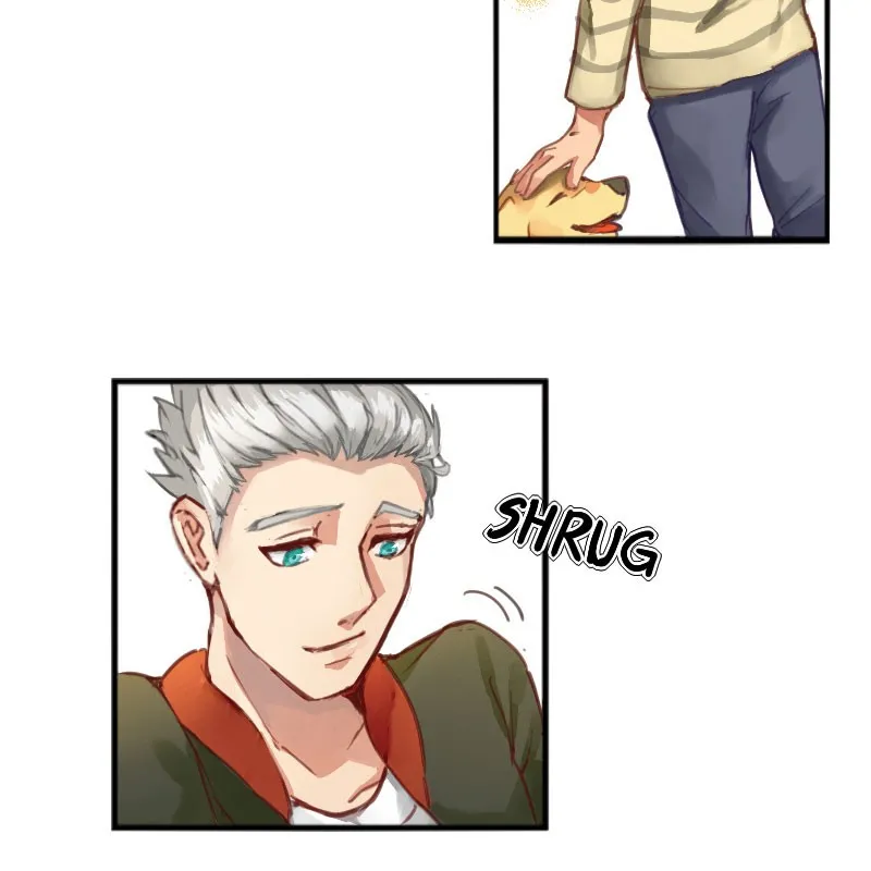 HEART Anthology Chapter 86 page 57 - 