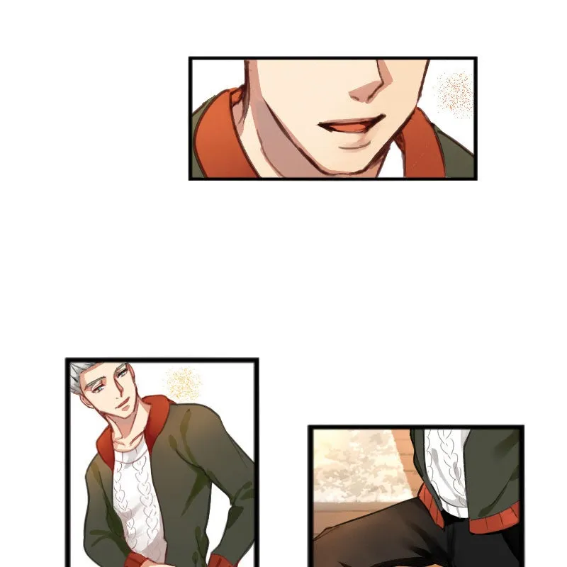 HEART Anthology Chapter 86 page 58 - 