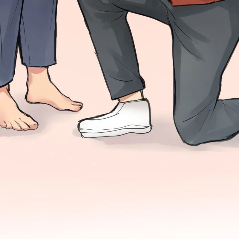 HEART Anthology Chapter 86 page 62 - 