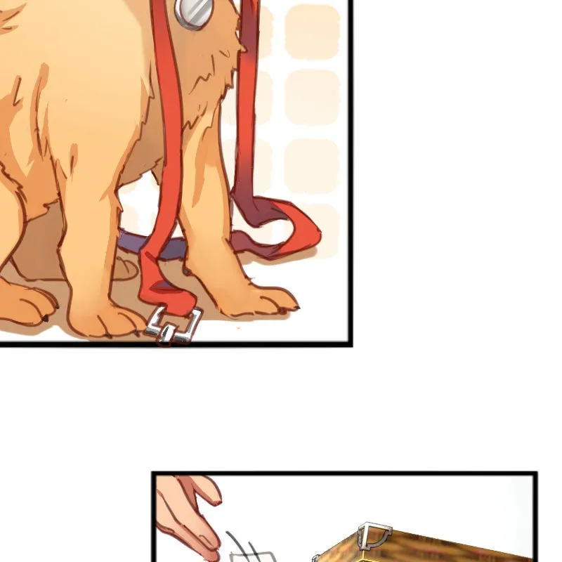 HEART Anthology Chapter 86 page 8 - 