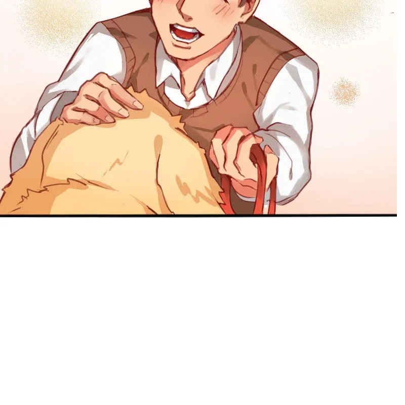 HEART Anthology Chapter 86 page 10 - 