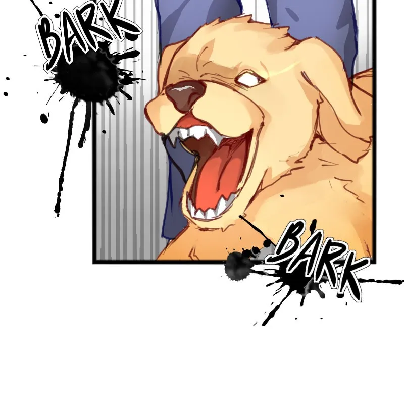 HEART Anthology Chapter 87 page 15 - 