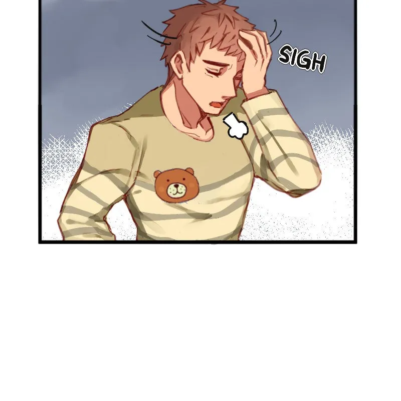 HEART Anthology Chapter 87 page 3 - 