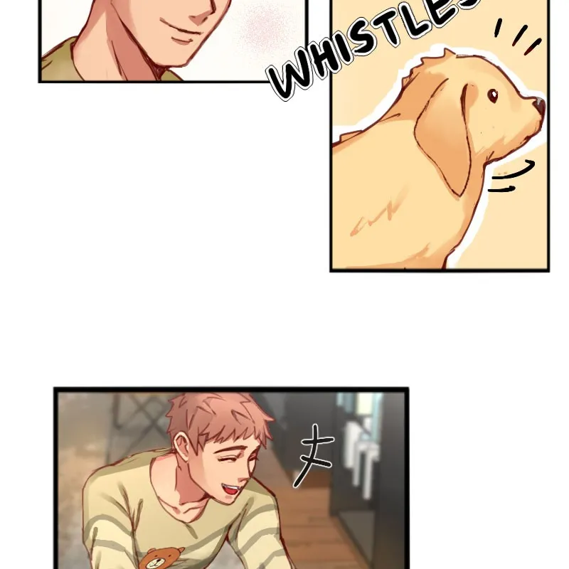 HEART Anthology Chapter 87 page 21 - 