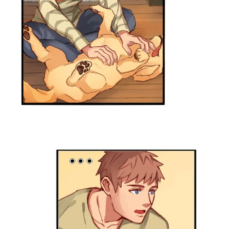 HEART Anthology Chapter 87 page 22 - 