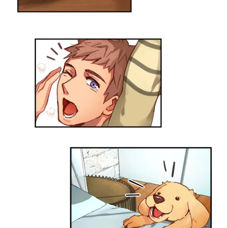 HEART Anthology Chapter 87 page 27 - 