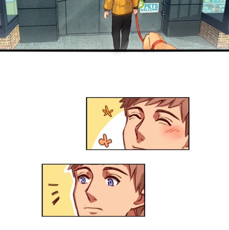 HEART Anthology Chapter 87 page 29 - 