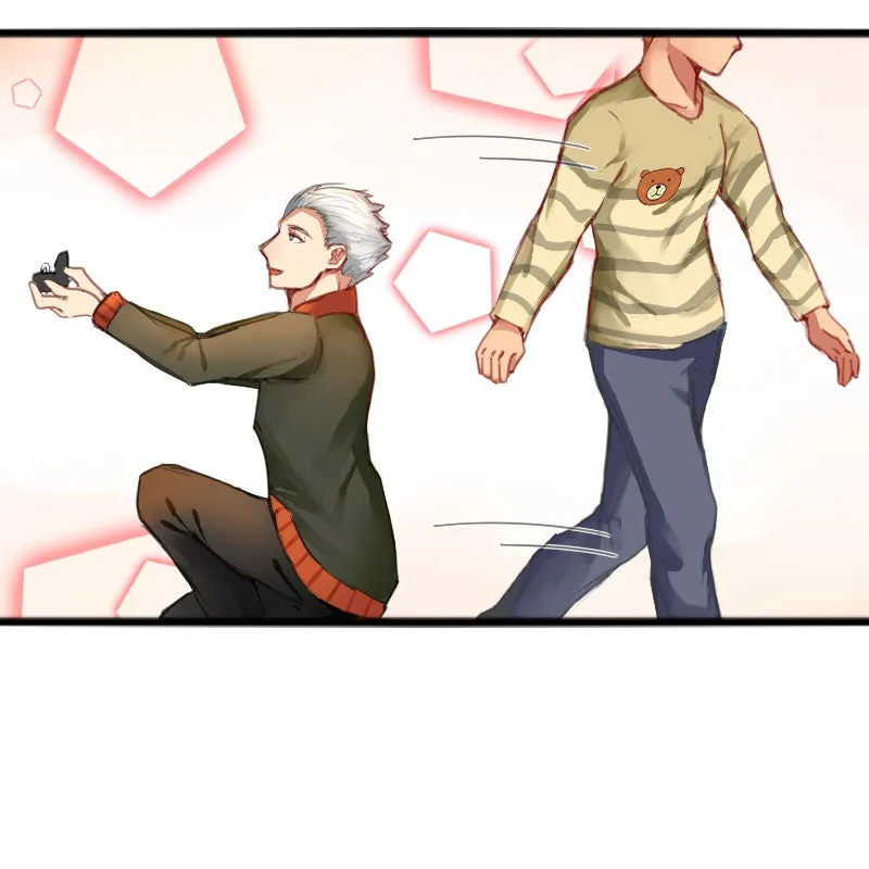HEART Anthology Chapter 87 page 4 - 