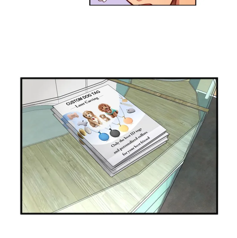 HEART Anthology Chapter 87 page 31 - 