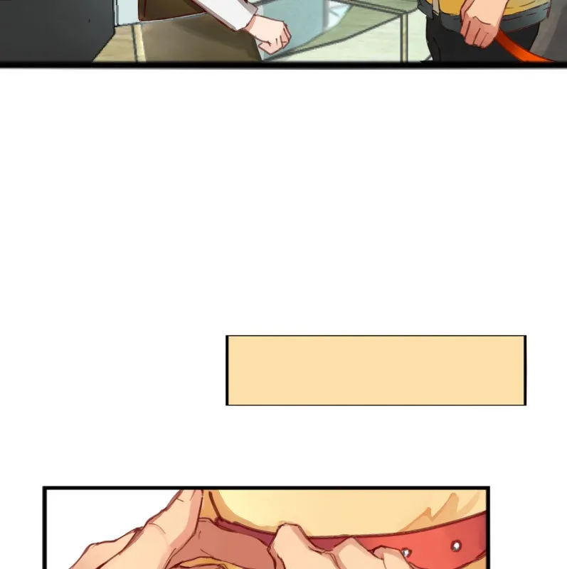 HEART Anthology Chapter 87 page 33 - 
