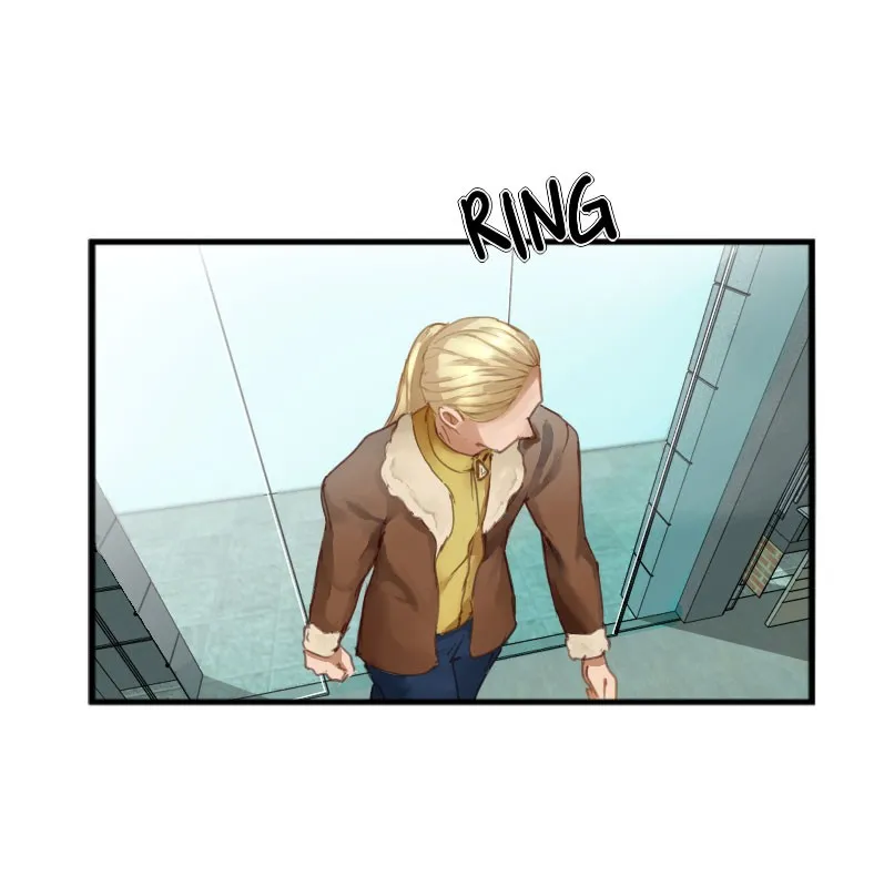 HEART Anthology Chapter 87 page 35 - 