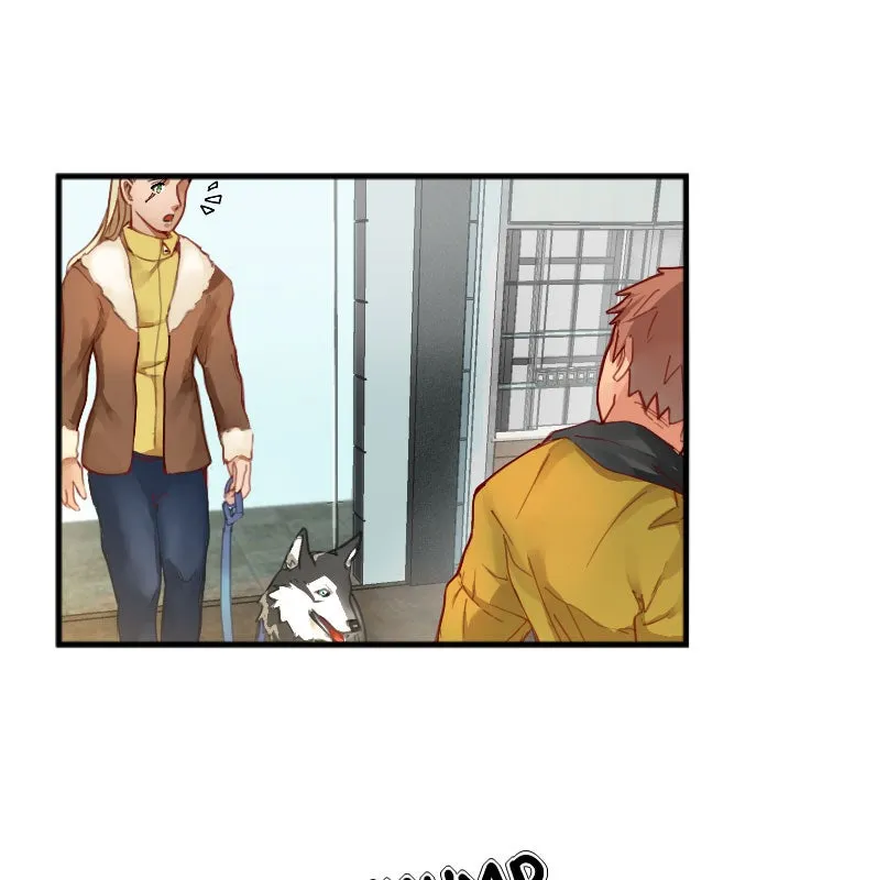 HEART Anthology Chapter 87 page 36 - 