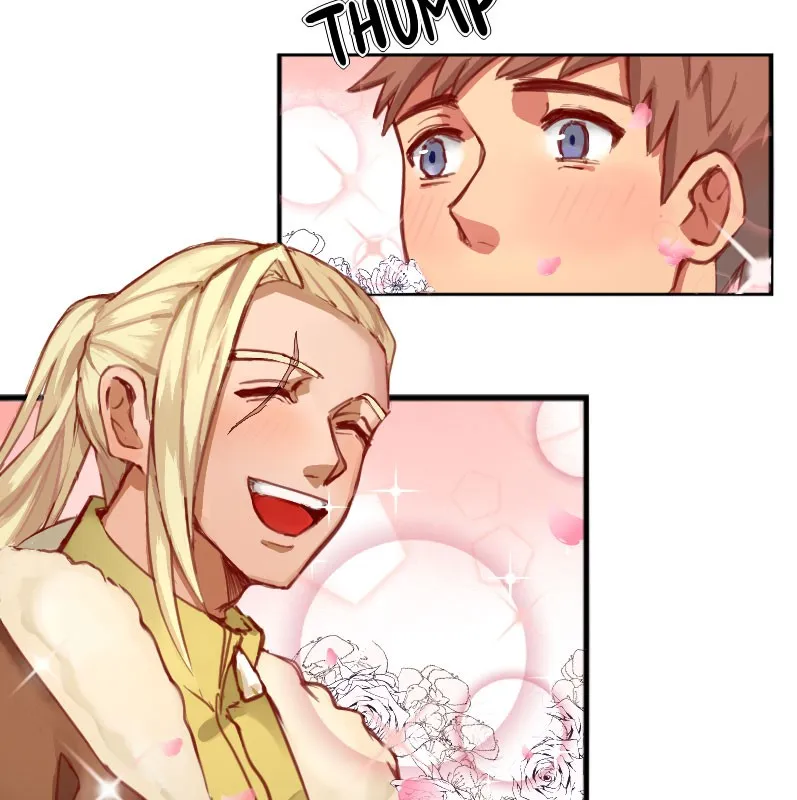 HEART Anthology Chapter 87 page 37 - 