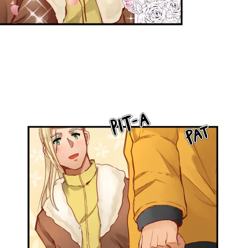HEART Anthology Chapter 87 page 38 - 