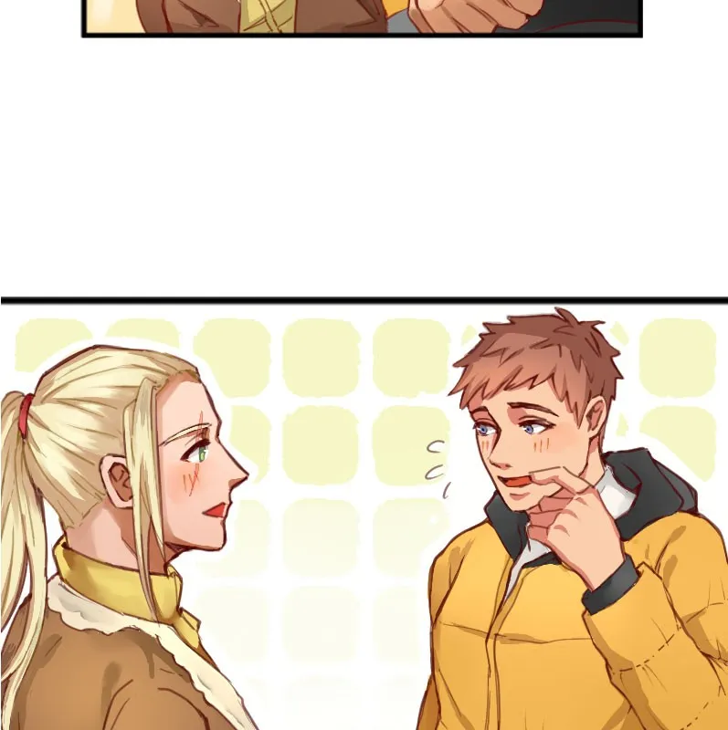 HEART Anthology Chapter 87 page 39 - 