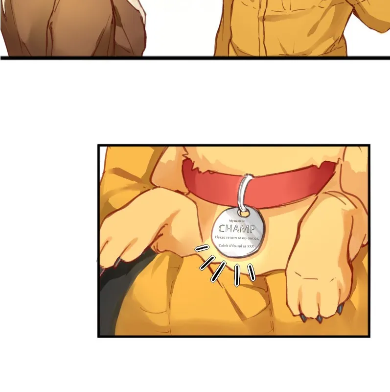 HEART Anthology Chapter 87 page 40 - 