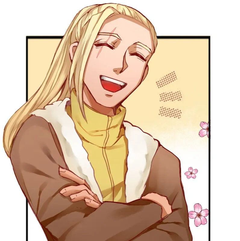 HEART Anthology Chapter 87 page 41 - 