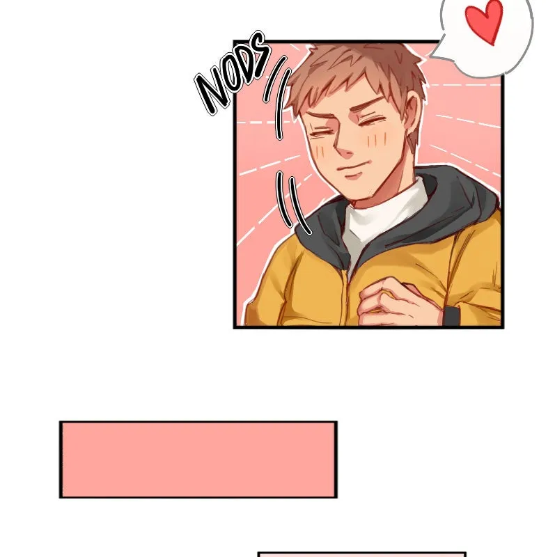 HEART Anthology Chapter 87 page 43 - 
