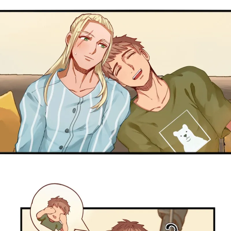 HEART Anthology Chapter 87 page 49 - 