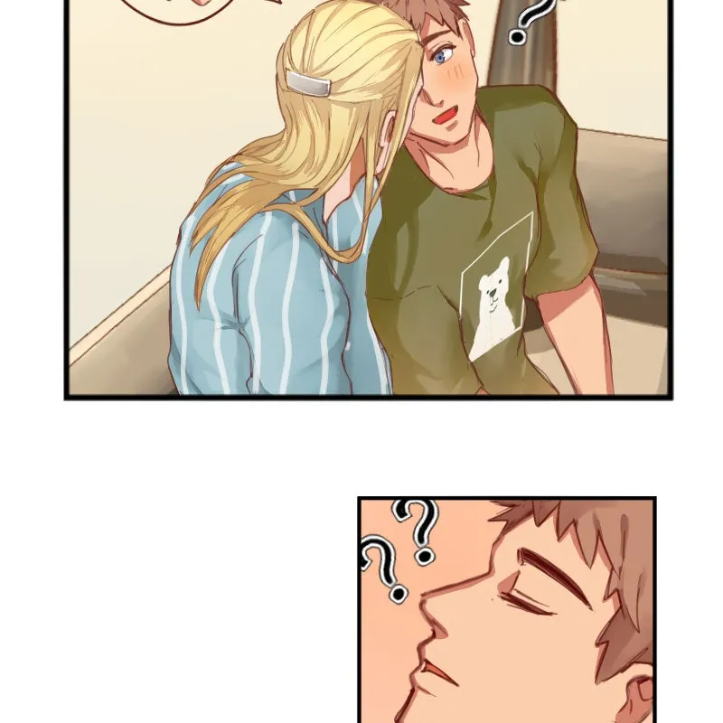 HEART Anthology Chapter 87 page 50 - 