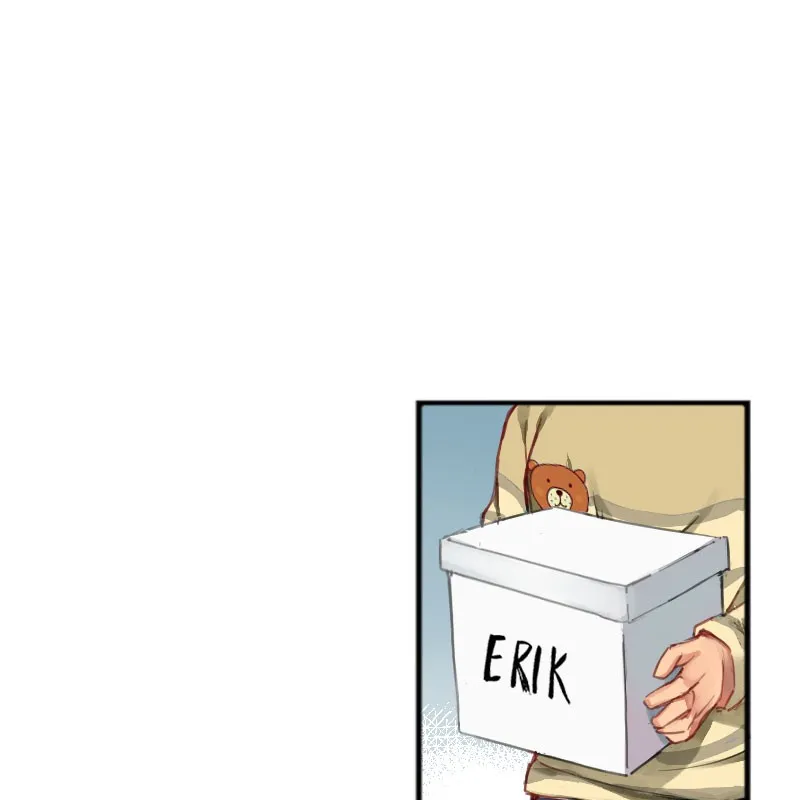HEART Anthology Chapter 87 page 6 - 