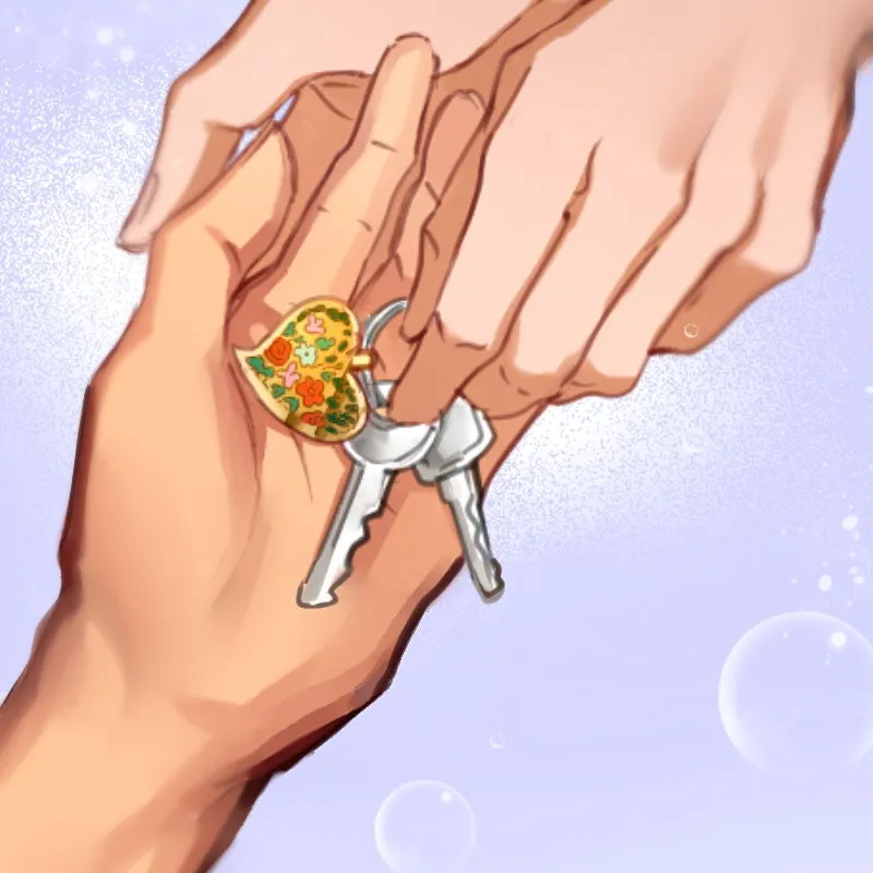 HEART Anthology Chapter 87 page 53 - 