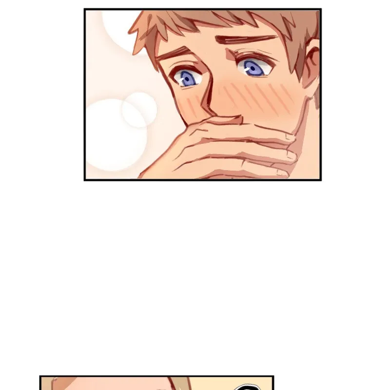 HEART Anthology Chapter 87 page 55 - 