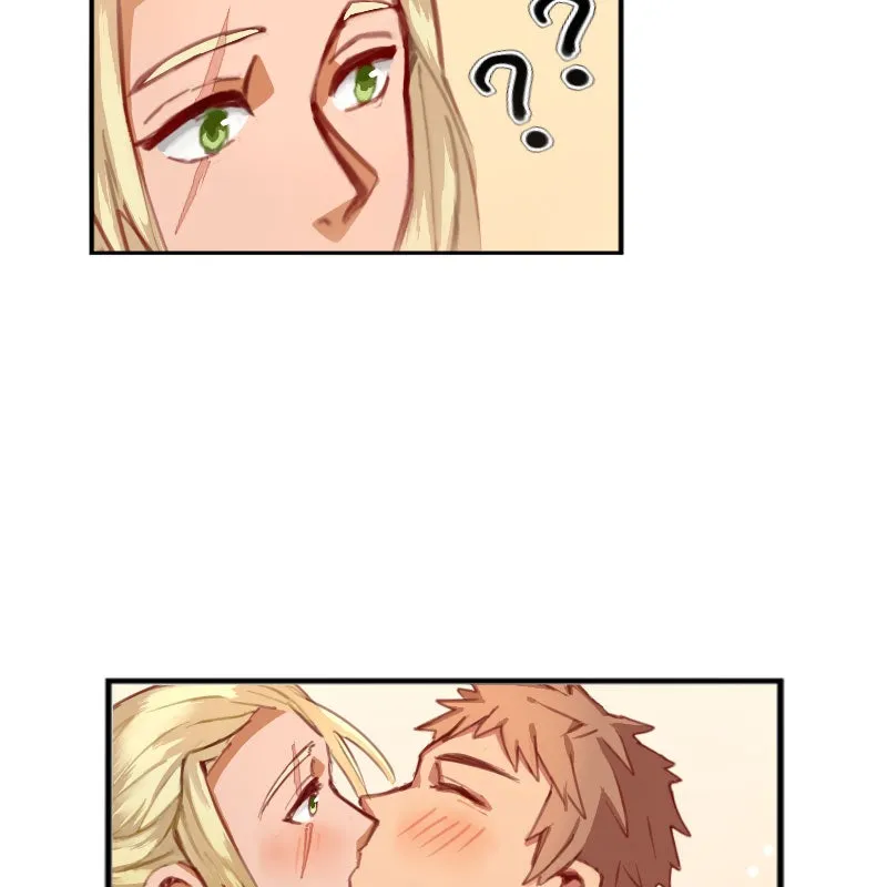HEART Anthology Chapter 87 page 56 - 
